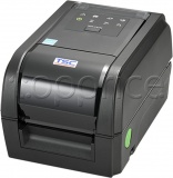 Фото Принтер для печати наклеек TSC TХ210 LCD (TX210-A001-1202)
