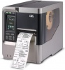 Фото товара Принтер для печати наклеек TSC MХ241P (MX241P-A001-0002)