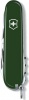 Фото товара Многофункциональный нож Victorinox Climber Green (1.3703.4)