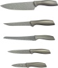Фото товара Набор ножей Gusto GT-4103-5