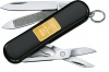 Фото товара Многофункциональный нож Victorinox Classic Gold (0.6203.87)