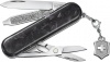 Фото товара Многофункциональный нож Victorinox Classic SD Brilliant Carbon (0.6221.90)