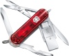 Фото товара Многофункциональный нож Victorinox Midnite Manager Work LED/USB 3.1 32GB (4.6336.TG32)