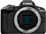 Фото Цифровая фотокамера Canon EOS R50 Body Black (5811C029)