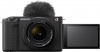 Фото товара Цифровая фотокамера Sony Alpha ZV-E1 Kit 28-60mm Black (ZVE1LB.CEC)