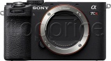 Фото Цифровая фотокамера Sony Alpha 7CR body Black (ILCE7CRB.CEC)