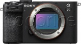 Фото Цифровая фотокамера Sony Alpha 7CM2 body Black (ILCE7CM2B.CEC)