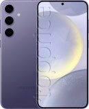 Фото Мобильный телефон Samsung Galaxy S24+ 12GB/512GB Cobalt Violet (SM-S926BZVGEUC)