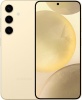 Фото товара Мобильный телефон Samsung Galaxy S24 8GB/128GB Amber Yellow (SM-S921BZYDEUC)