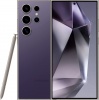 Фото товара Мобильный телефон Samsung Galaxy S24 Ultra 12GB/256GB Titanium Violet (SM-S928BZVGEUC)