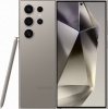 Фото товара Мобильный телефон Samsung Galaxy S24 Ultra 12GB/1TB Titanium Gray (SM-S928BZTPEUC)