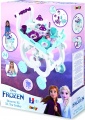 Фото Тележка Smoby Toys Frozen 2 Съемный поднос и сервиз (310517)