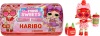 Фото товара Игровой набор L.O.L. Surprise с куклой Loves Mini Sweets Haribo Вкусняшки (119883)