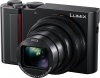 Фото товара Цифровая фотокамера Panasonic LUMIX DC-TZ200DEEK Black