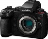 Фото товара Цифровая фотокамера Panasonic LUMIX DC-G9M2EE Body