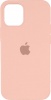 Фото товара Чехол для iPhone 12 Pro Silicone Full Case AA Open Cam 37 Grapefruit (FullOpeAAi12P-37)