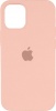 Фото товара Чехол для iPhone 12 Silicone Full Case AA Open Cam 37 Grapefruit (FullOpeAAi12-37)