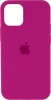 Фото товара Чехол для iPhone 12 Silicone Full Case AA Open Cam 32 Dragon Fruit (FullOpeAAi12-32)