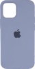 Фото товара Чехол для iPhone 12 Silicone Full Case AA Open Cam 53 Sierra Blue (FullOpeAAi12-53)