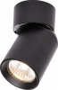 Фото товара Светильник Eurolamp LH New GU10 30W Black (LH1-LED-GU10(black)new)