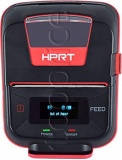 Фото Принтер для печати чеков HPRT HM-E300 Red/Black (14656)
