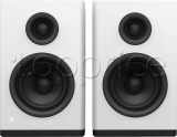 Фото Акустическая система NZXT Gaming Speakers White (AP-SPKW2-EU)