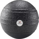 Фото Мяч массажный U-Powex EPP Foam Ball Black (UP 1003 Ball D8)