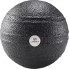 Фото товара Мяч массажный U-Powex EPP Foam Ball Black (UP 1003 Ball D10)