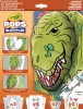 Фото товара Набор для творчества Crayola Динозавры (04-2800)