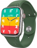 Фото Смарт-часы BIG X9 Max Plus Green