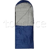 Фото Спальный мешок Terra Incognita Asleep 300 Wide L Dark Blue