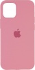 Фото товара Чехол для iPhone 12 Pro Max Silicone Full Case AA Open Cam 18 Peach (FullOpeAAi12PM-18)