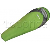 Фото Спальный мешок Terra Incognita Junior 300 L Green/Gray