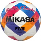 Фото Мяч волейбольный Mikasa BV543C-VXA-O Size 5