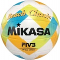 Фото Мяч волейбольный Mikasa BV543C-VXA-LG Size 5
