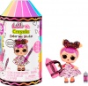 Фото товара Игровой набор L.O.L. Surprise с куклой Crayola Цветницы (505273)
