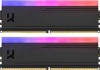 Фото товара Модуль памяти GoodRam DDR5 32GB 2x16GB 5600MHz IRDM RGB Black (IRG-56D5L30S/32GDC)