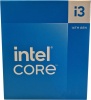 Фото товара Процессор Intel Core i3-14100F s-1700 4.7GHz/12MB BOX (BX8071514100F)