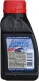 Фото Тормозная жидкость Alpine Brake Fluid DOT 4 0.25л