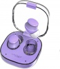 Фото товара Наушники Vyvylabs Binkus True Wireless Earphones Purple (VGDTS12-03 Purple)