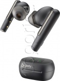 Фото Наушники Poly Voyager Free 60+ Earbuds Black (7Y8G3AA)