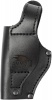 Фото товара Кобура скрытого ношения Ammo Key SECRET-1 S ПМ Black Chrome (KO.SE1.PM.S.03.0)