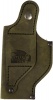Фото товара Кобура поясная Ammo Key SHAHID-1 S FORT17 Olive Pullup (KO.SH1.F17.S.06.0)
