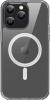 Фото товара Чехол для iPhone 15 Pro Max Dux Ducis Clin Mag Clear (DUXCLMAGiP15PMTr)