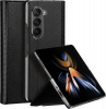 Фото товара Чехол для Samsung Galaxy Fold 5 Dux Ducis Bril Black (DUXBRFold5Black)