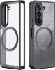 Фото товара Чехол для Samsung Galaxy Fold 5 Dux Ducis Aimo MagSafe Black (DUXAFEFold5Black)