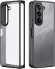 Фото товара Чехол для Samsung Galaxy Fold 5 Dux Ducis Aimo Black (DUXFold5Black)