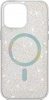 Фото товара Чехол для iPhone 14 Pro Max ArmorStandart Glow Magsafe Transparent (ARM69725)