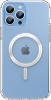 Фото товара Чехол для iPhone 14 Pro Dux Ducis Clin Mag Clear (DUXCLMAGiP14PTr)