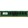 Фото товара Модуль памяти Crucial DDR3 8GB 1600MHz ECC (CT102472BB160B)